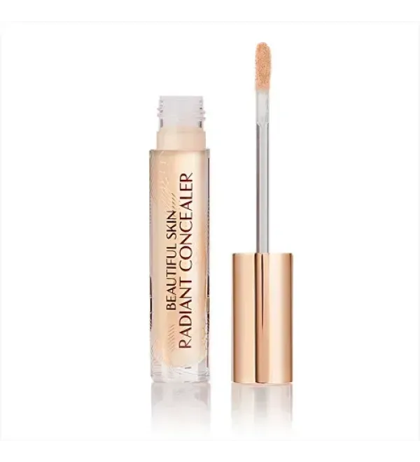 Зволожуючий консилер Charlotte Tilbury Beautiful Skin Radiant Concealer - відтінок 2 Fair