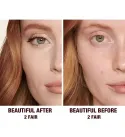 Зволожуючий консилер Charlotte Tilbury Beautiful Skin Radiant Concealer - відтінок 2 Fair