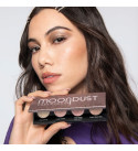 Палетка спарклів Urban Decay Moondust Quad Space Rider