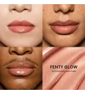 Блиск для губ FENTY BEAUTY BY RIHANNA Gloss Bomb Universal Lip Luminizer - Fenty Glow