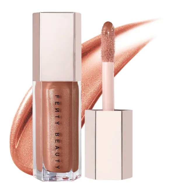 Блиск для губ FENTY BEAUTY BY RIHANNA Gloss Bomb Universal Lip Luminizer - Fenty Glow