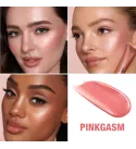Рідкий хайлайтер-рум'яна Charlotte Tilbury Glowgasm Beauty Light Wand - відтінок Pinkgasm