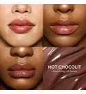 Блиск для губ FENTY BEAUTY BY RIHANNA Gloss Bomb Universal Lip Luminizer - Hot Chocolit