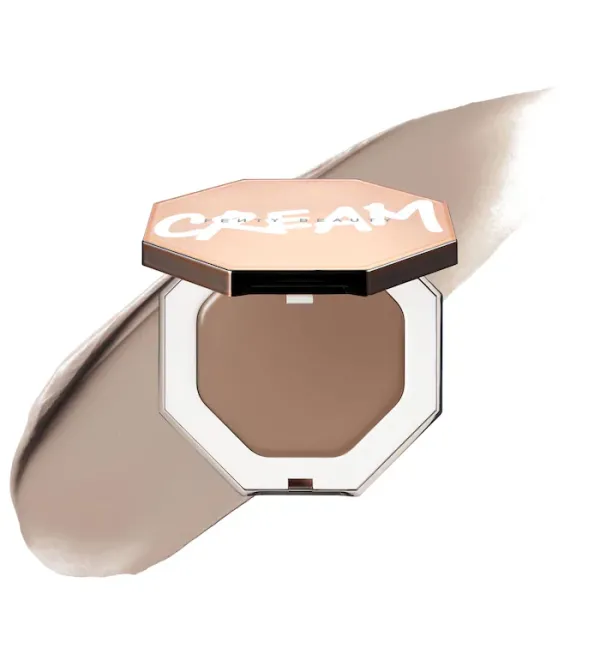Кремовий бронзер для обличчя Fenty Beauty Cheeks Out Freestyle Cream Bronzer