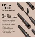 Туш для об’єму вій Fenty Beauty by Rihanna Hella Thicc Volumizing Mascara
