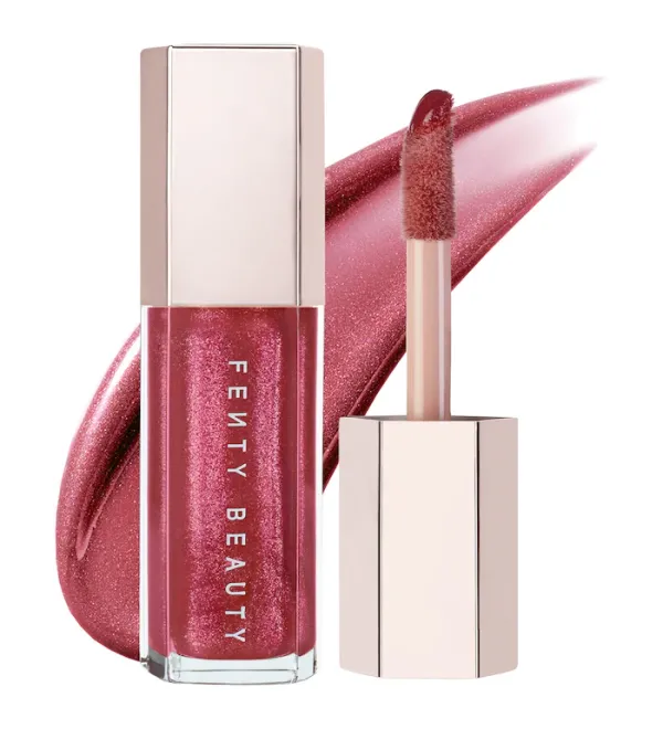 Блиск для губ FENTY BEAUTY BY RIHANNA Gloss Bomb Universal Lip Luminizer - Riri