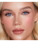 Кремові матові рум’яна Charlotte Tilbury Matte Beauty Blush Wand – Відтінок Pillow Talk