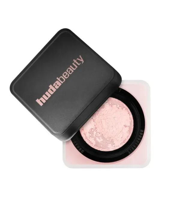 Пудра HUDA BEAUTY Easy Bake - відтінок Cherry Blossom
