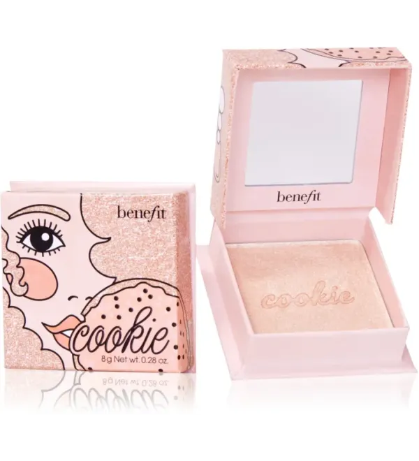 Хайлайтер Benefit Cosmetics