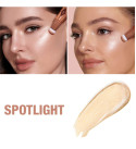 Кремовий хайлайтер Charlotte Tilbury Beauty Wand - відтінок Spotlight