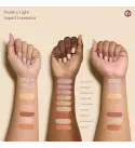 Рідкий хайлайтер Rare Beauty Positive Light Liquid Luminizer Highlight (повнорозмірний)