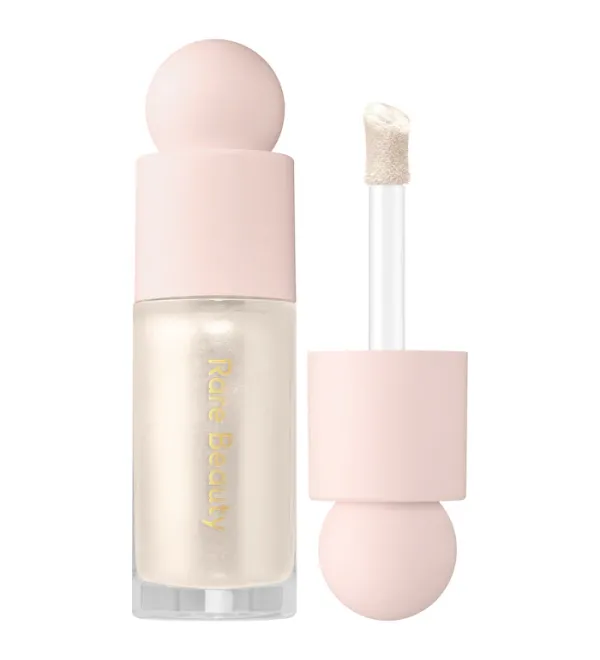 Рідкий хайлайтер Rare Beauty Positive Light Liquid Luminizer Highlight (повнорозмірний)