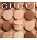 Пудра для обличчя Gucci Poudre De Beauté Mat Naturel Beauty Setting Powder - відтінок 01