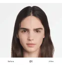Пудра для обличчя Gucci Poudre De Beauté Mat Naturel Beauty Setting Powder - відтінок 01