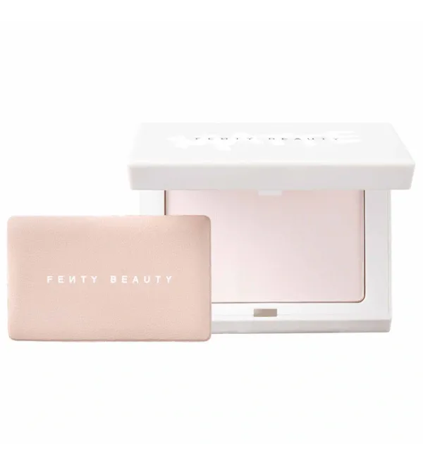 Пудра Fenty Beauty Invisimatte Instant Setting + Blotting Powder