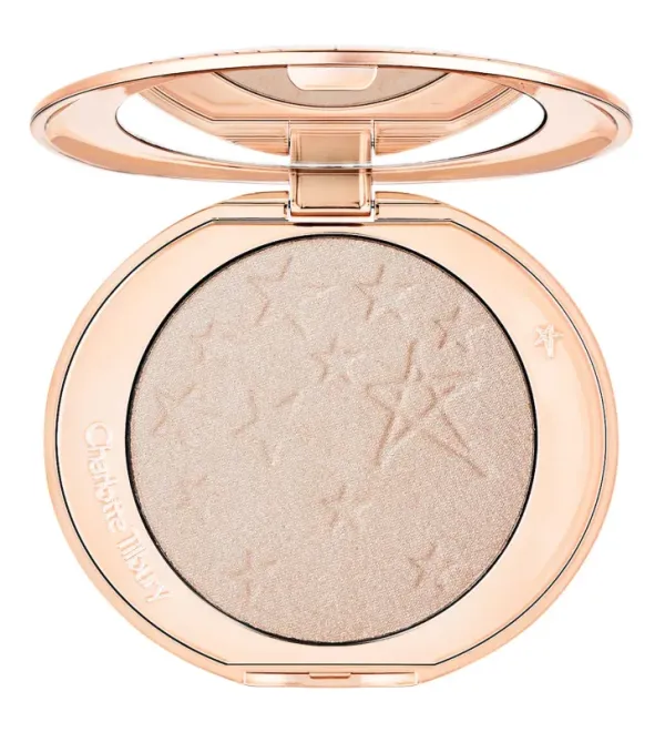 Хайлайтер Charlotte Tilbury Glow Glide Face Architect