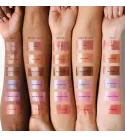Глянцева помада-блиск Fenty Beauty Gloss Bomb Stix High-Shine Gloss Stick — відтінок Hot Chocolit
