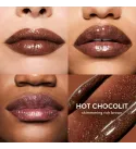 Глянцева помада-блиск Fenty Beauty Gloss Bomb Stix High-Shine Gloss Stick — відтінок Hot Chocolit