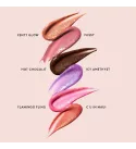 Глянцева помада-блиск Fenty Beauty Gloss Bomb Stix High-Shine Gloss Stick — відтінок Hot Chocolit
