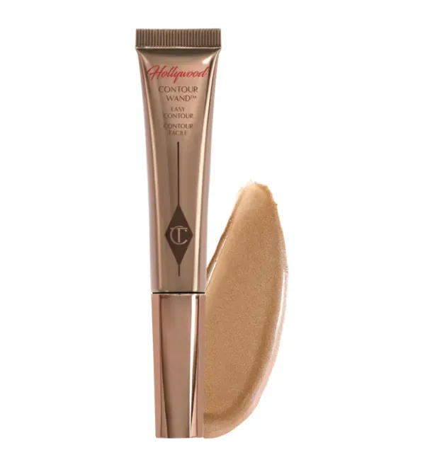 Рідкий контуринг Charlotte Tilbury Hollywood Contour Wand - відтінок FAIR-MEDIUM