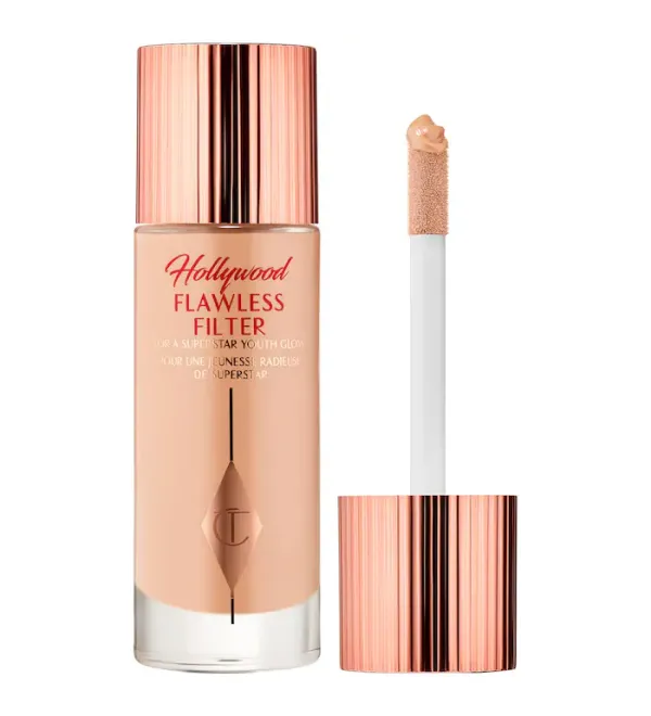 Фільтр Charlotte Tilbury Hollywood Flawless Filter - відтінок 2 Fair