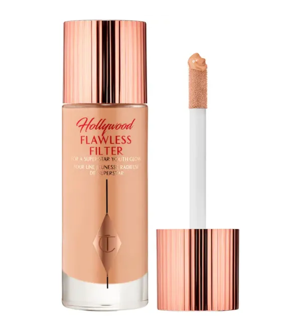 Фільтр Charlotte Tilbury Hollywood Flawless Filter - відтінок 3 Fair