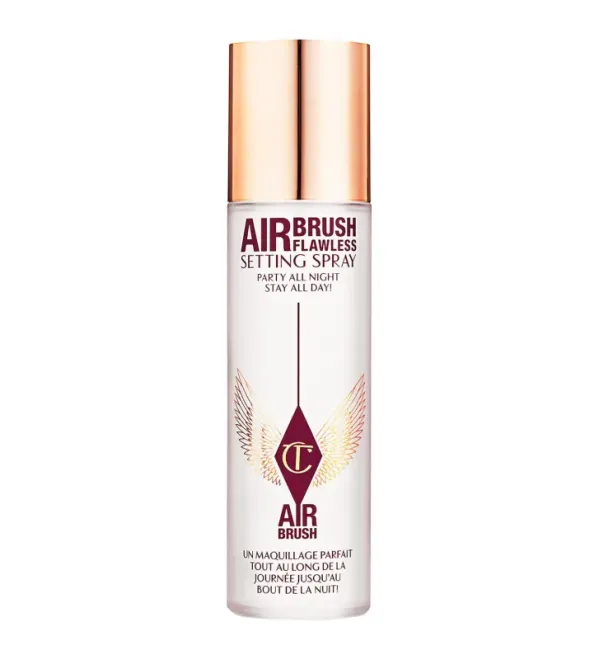 Фіксатор макіяжу CHARLOTTE TILBURY Airbrush Flawless Setting Spray 100 ml