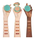 Бронзер Gucci Poudre De Beauté Éclat Soleil Bronzing Powder - відтінок 1 Fair