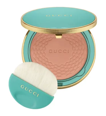 Бронзер Gucci Poudre...