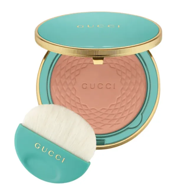 Бронзер Gucci Poudre De Beauté Éclat Soleil Bronzing Powder - відтінок 1 Fair