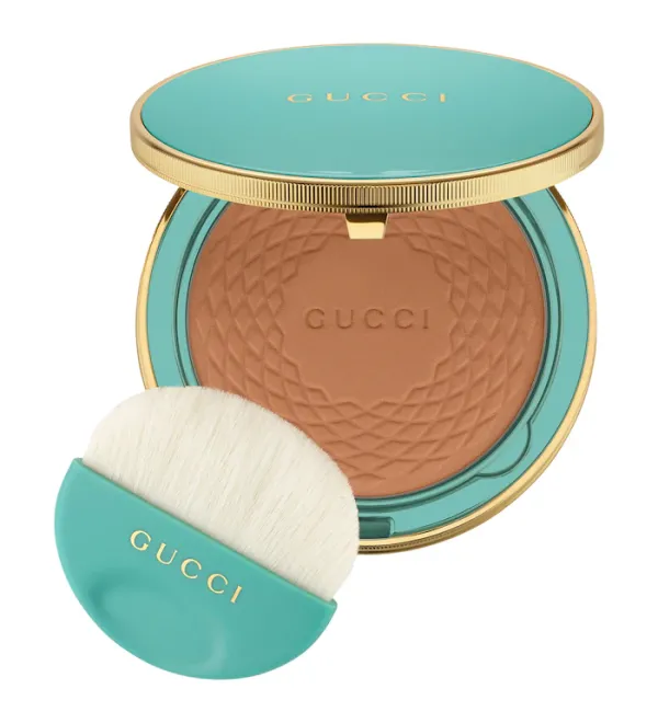 Бронзер Gucci Poudre De Beauté Éclat Soleil Bronzing Powder - відтінок 02 Light