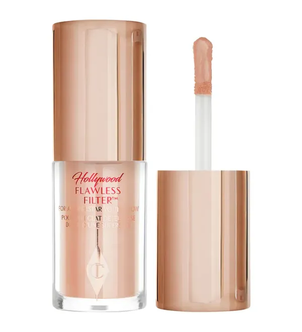 Фільтр Charlotte Tilbury Hollywood Flawless Filter Mini - відтінок 3 Fair