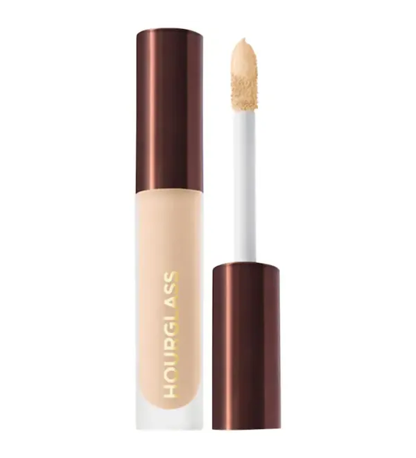 Консилер Hourglass Mini Vanish Airbrush Concealer – відтінок Crème (1.4 мл)