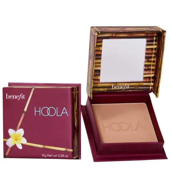Бронзер Benefit Hoola