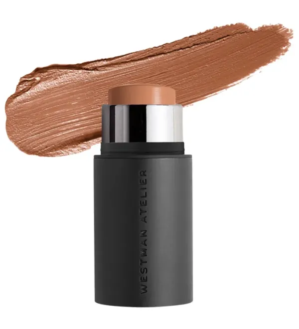 Кремовий скульптор Westman Atelier Face Trace Cream Contour Stick mini