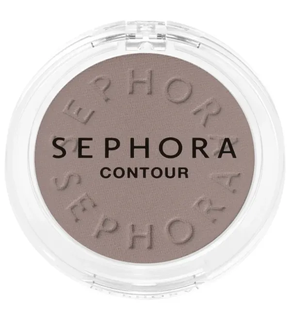 Контур Sephora Collection Sephora Colorful Contour Matte Powder