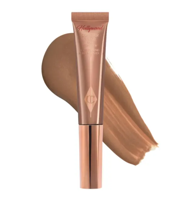 Рідкий контуринг Charlotte Tilbury Hollywood Contour Wand - відтінок FAIR
