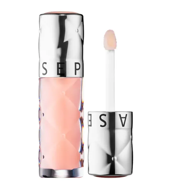 Блиск для губ з ефектом збільшення SEPHORA COLLECTION Outrageous Plump Lip Gloss - 1 Universal Volume