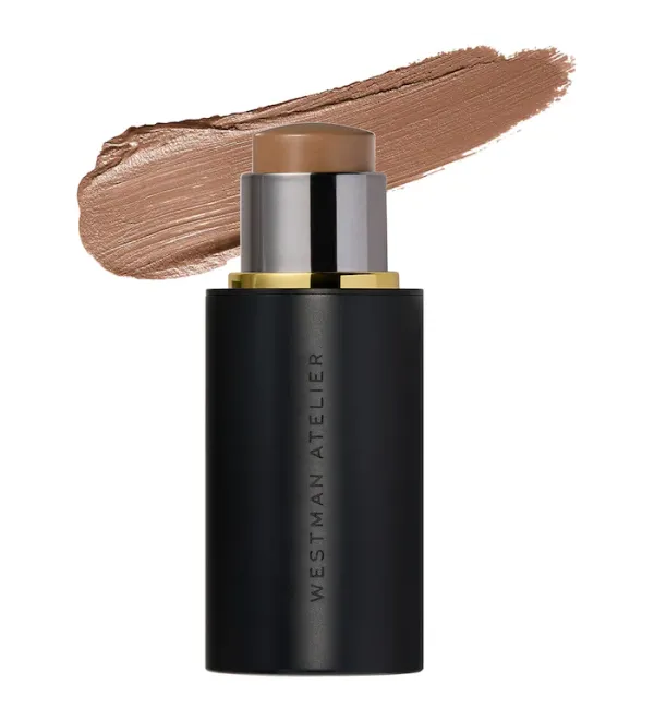 Кремовий скульптор Westman Atelier Face Trace Cream Contour Stick 6g (повнорозмірний)