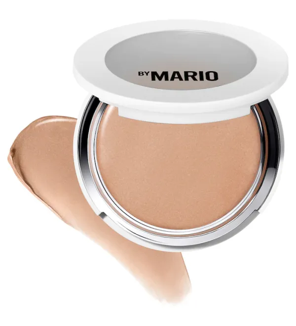 Кремовий бронзер Makeup by Mario SoftSculpt Transforming Skin Enhancer – відтінок Light