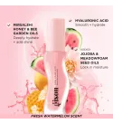 Олія для губ Gisou Honey Infused Lip Oil – Watermelon Sugar