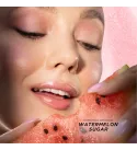 Олія для губ Gisou Honey Infused Lip Oil – Watermelon Sugar