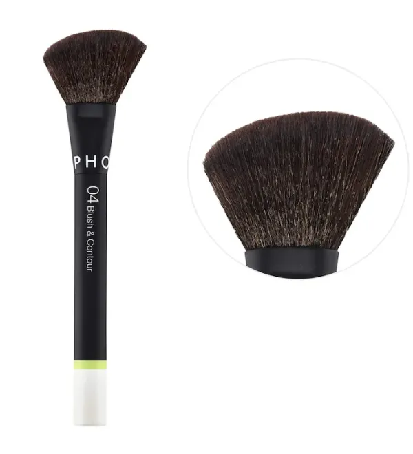 Пензлик для обличчя SEPHORA COLLECTION - 04 Cheek