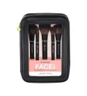 Комплект пензликів SEPHORA COLLECTION The Face Brush Set