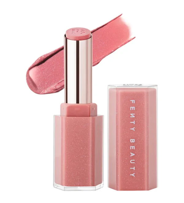 Глянцева помада-блиск Fenty Beauty Gloss Bomb Stix High-Shine Gloss Stick — відтінок Fu$$Y