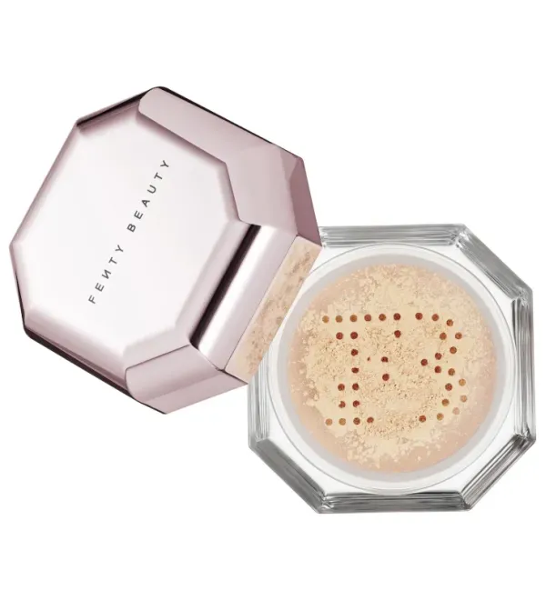 Пудра для обличчя Fenty Beauty By Rihanna Pro Filt'R Instant Retouch Setting Powder - Butter 7.8g
