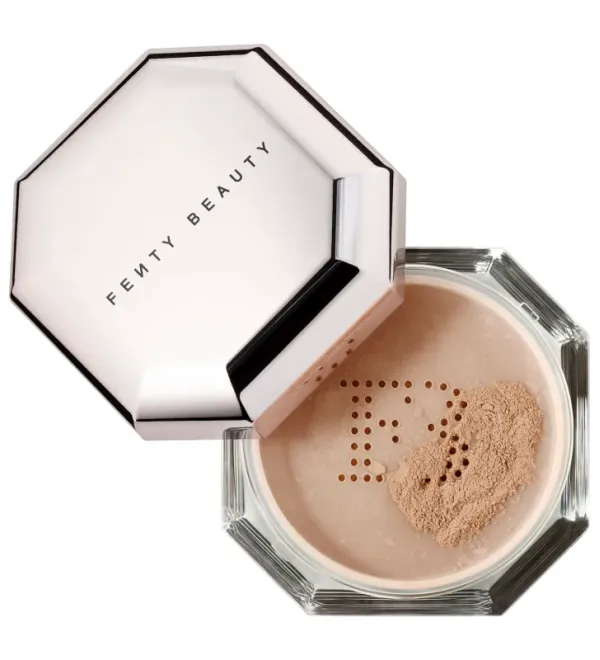 Пудра для обличчя Fenty Beauty By Rihanna Pro Filt'R Instant Retouch Setting Powder - Butter 28 g
