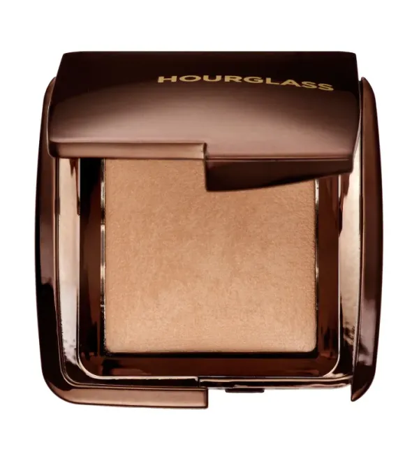 Пудра Hourglass Mini Ambient® Lighting Powder Dim Light mini
