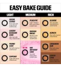 Пудра HUDA BEAUTY Easy Bake - відтінок Sugar Cookie