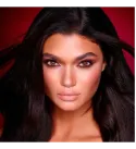 Палетка для обличчя Charlotte Tilbury Filmstar Bronze & Glow Contour Duo